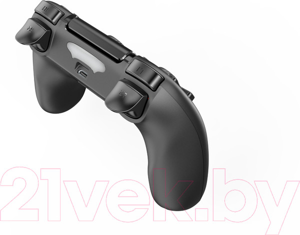 Изображение товара Геймпад Ritmix GP-065BTH (черный)