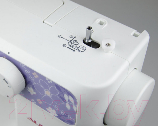 Изображение товара Швейная машина Aurora 725