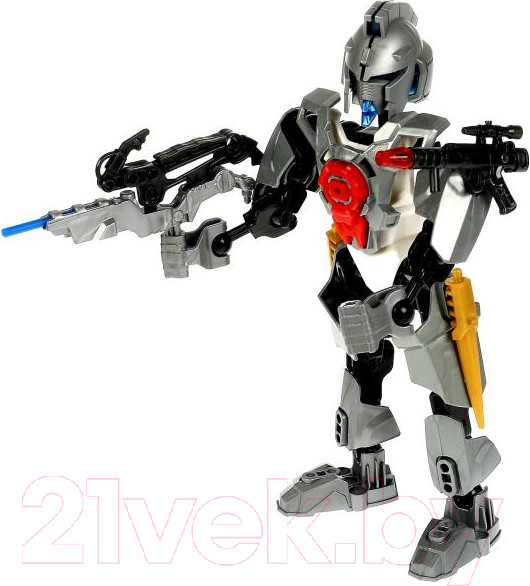 Изображение товара Робот Технодрайв 2104L016-R