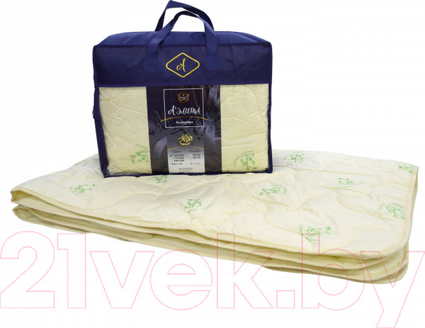 Изображение товара Одеяло АЭЛИТА Камасутра 220x240 (бамбук)