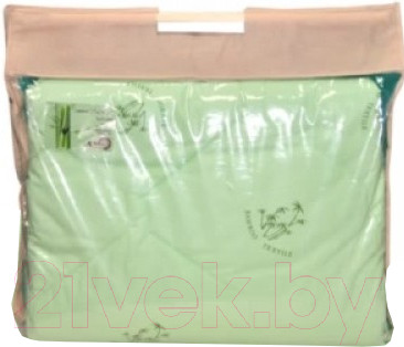 Изображение товара Одеяло АЭЛИТА Люкс 200x220 (бамбук)