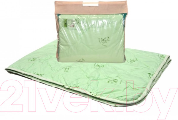 Изображение товара Одеяло АЭЛИТА Люкс 200x220 (бамбук)