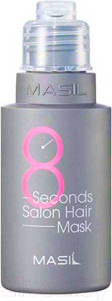 Изображение товара Маска для волос Masil 8Seconds Salon Hair Mask (50мл)