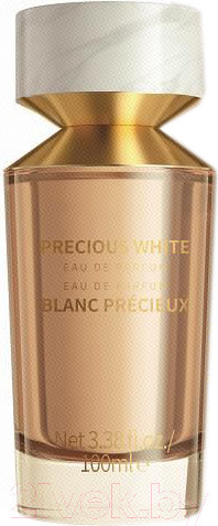 Изображение товара Парфюмерная вода Miniso Precious White / 2853 (100мл)