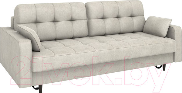Изображение товара Диван Rivalli Орлеан (Kleo Beige)
