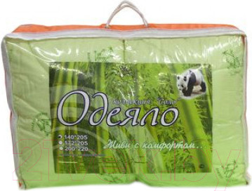 Изображение товара Одеяло АЭЛИТА Соло 220x240 (бамбук)