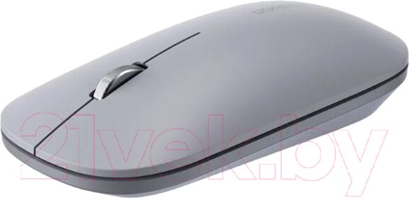 Изображение товара Мышь Ugreen MU001 / 90373 (светло-серый)