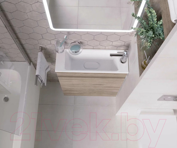 Изображение товара Умывальник Madera Modul 60