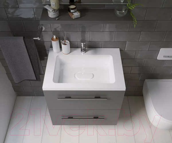 Изображение товара Умывальник Madera Modul 65