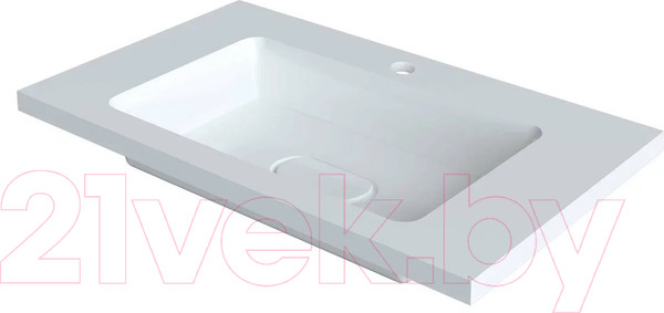 Изображение товара Умывальник Madera Modul 80