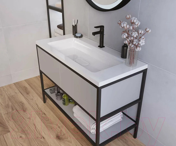 Изображение товара Умывальник Madera Modul 100