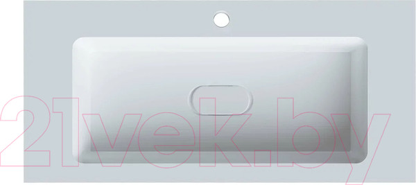 Изображение товара Умывальник Madera Modul 100