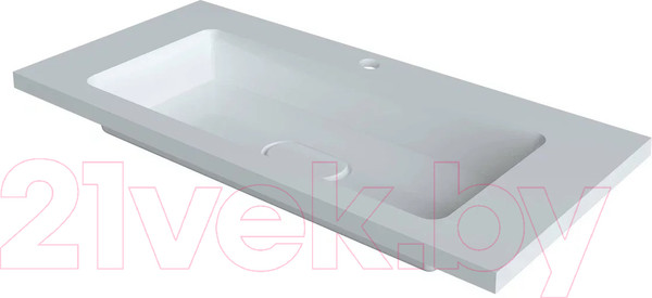 Изображение товара Умывальник Madera Modul 100