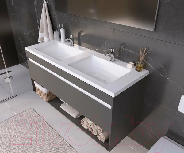 Изображение товара Умывальник Madera Modul 120