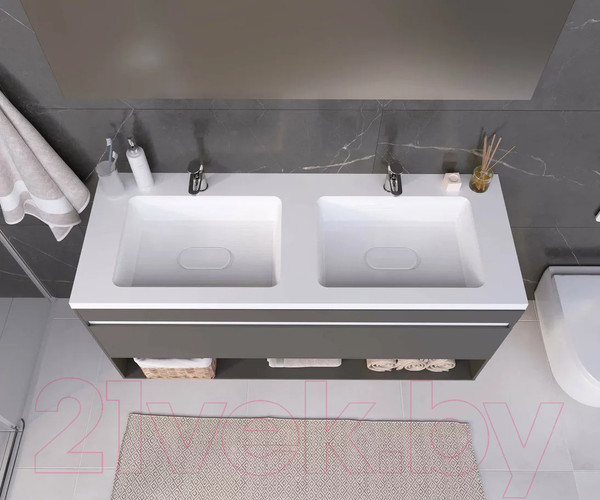 Изображение товара Умывальник Madera Modul 120