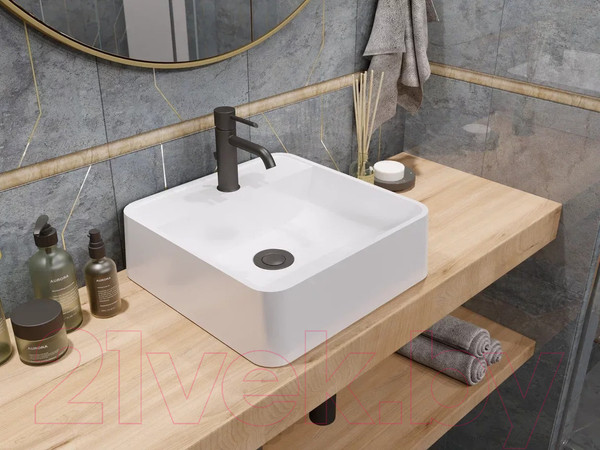 Изображение товара Умывальник Madera Venera 40