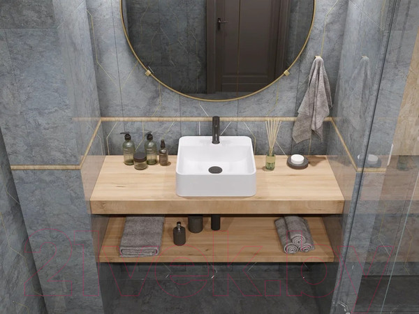 Изображение товара Умывальник Madera Venera 40