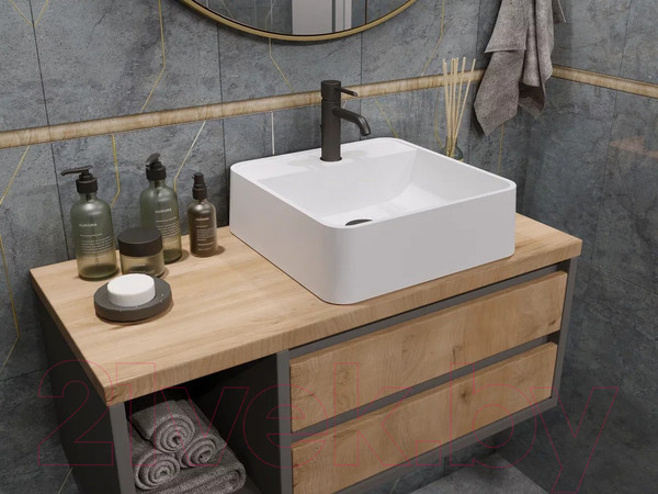 Изображение товара Умывальник Madera Venera 40