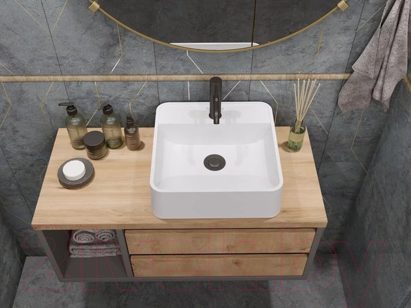 Изображение товара Умывальник Madera Venera 40