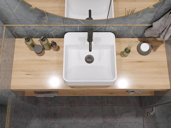 Изображение товара Умывальник Madera Venera 40