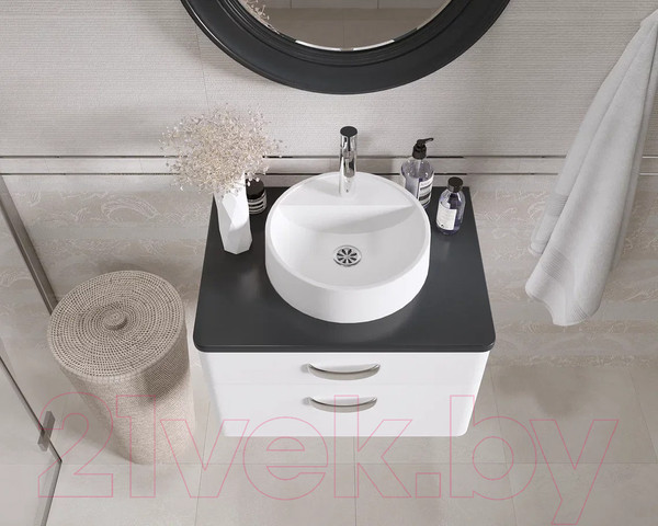 Изображение товара Умывальник Madera Luna 40