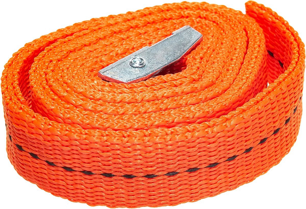 Изображение товара Ремень крепежный Top Auto 250кг / РК25 (2.5м)