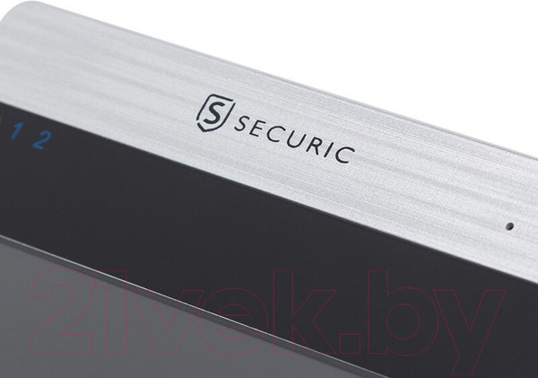 Изображение товара Монитор для видеодомофона Rexant 45-0332