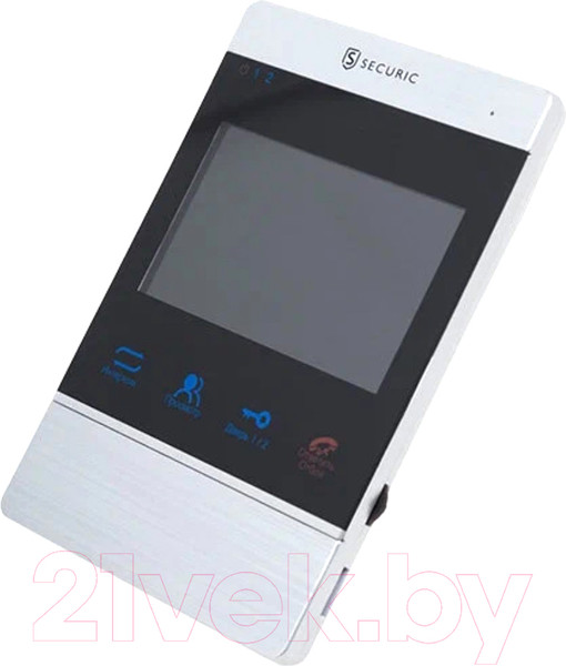 Изображение товара Монитор для видеодомофона Rexant 45-0332