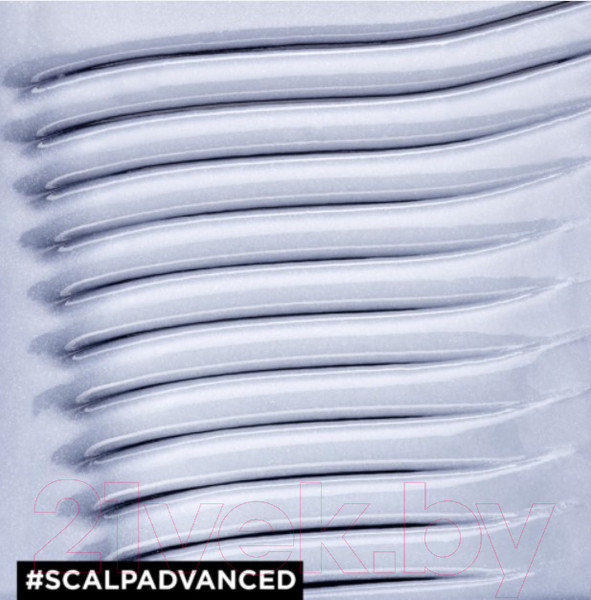 Изображение товара Шампунь для волос L'Oreal Professionnel Scalp Advanced Anti-Dandruff (300мл)