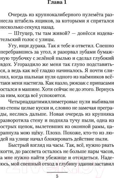 Изображение товара Книга АСТ Мешок. Штуцер. Попаданец (Савинков С.С.)