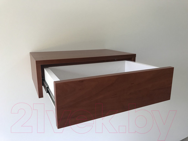 Изображение товара Тумба Анрат ШК 500 (яблоня локарно)