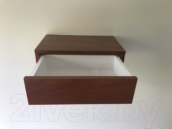 Изображение товара Тумба Анрат ШК 500 (яблоня локарно)