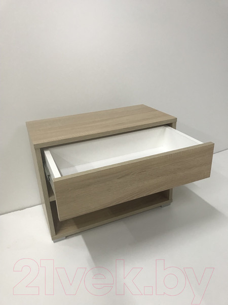 Изображение товара Тумба Анрат ШК 600 (дуб сонома)