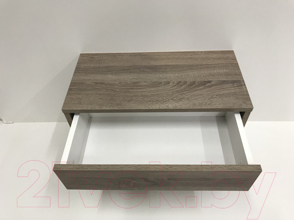 Изображение товара Тумба Анрат ШК 600 (дуб трюфель)