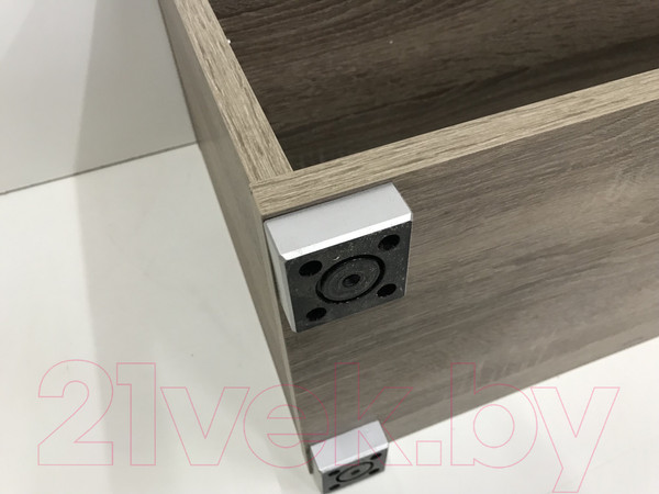 Изображение товара Тумба Анрат ШК 600 (дуб трюфель)