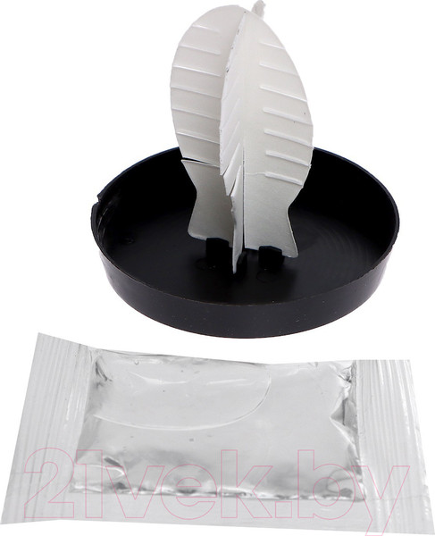 Изображение товара Набор для опытов Эврики Химия Нового Года 20 опытов / 7752096