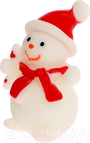 Изображение товара Набор для опытов Эврики Химия Нового Года 20 опытов / 7752096