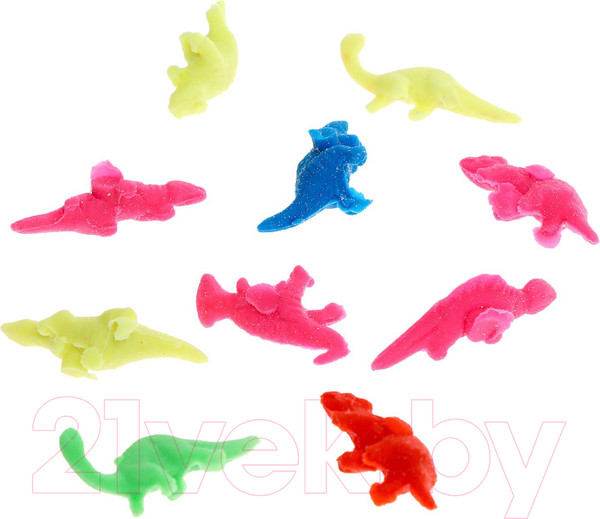 Изображение товара Набор для опытов Эврики Химия Нового Года 20 опытов / 7752096