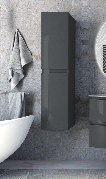 Изображение товара Шкаф-пенал для ванной Cezares 44325