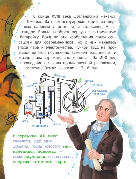 Изображение товара Энциклопедия АСТ Ядерная Химия. Будь в теме! (Алиев Рамиз)
