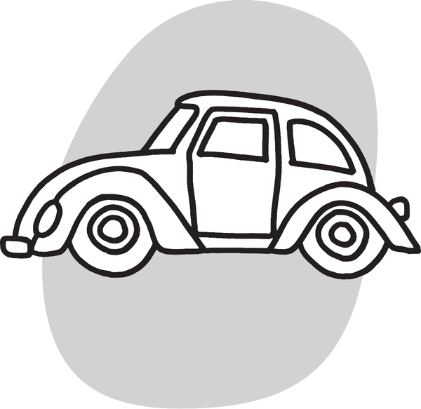 Изображение товара Развивающая книга АСТ Машинки. Полезные трафареты, мягкая обложка