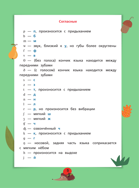 Изображение товара Учебное пособие АСТ Английский язык. Тренажер по чтению. 5 ступеней к пятерке (Матвеев Сергей)