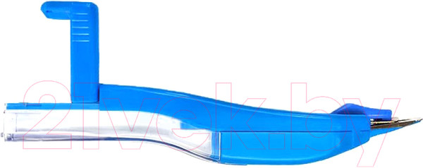 Изображение товара Антистеплер Raion SR-245LB (голубой)