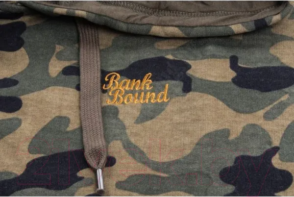 Изображение товара Худи Prologic Bank Bound Camo Hoodie / 54625 (XXL)