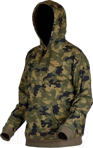 Изображение товара Худи Prologic Bank Bound Camo Hoodie / 54625 (XXL)