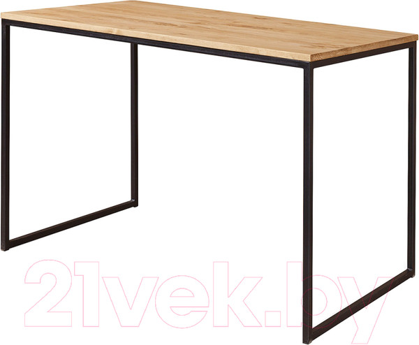 Изображение товара Письменный стол Kommodum 750x1100x600 CITY-BUR 110