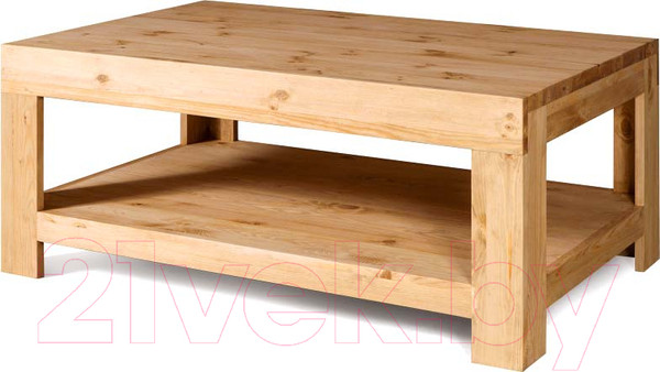 Изображение товара Журнальный столик Kommodum 480x1200x700 KCT12