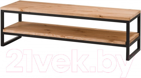 Изображение товара Тумба Kommodum 400x1300x400 CITY-MT 130