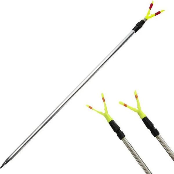 Изображение товара Подставка для удилища Namazu N-FT-S120A