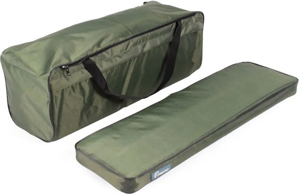 Изображение товара Накладка на банку Следопыт PF-PS-11